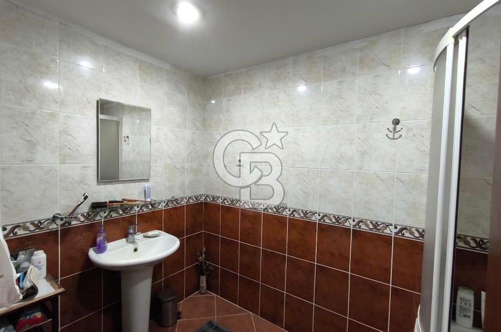Adnan Kahveci Yeşilkent 2 Deniz ve Peyzaj Manzaralı 3+1 Satılık