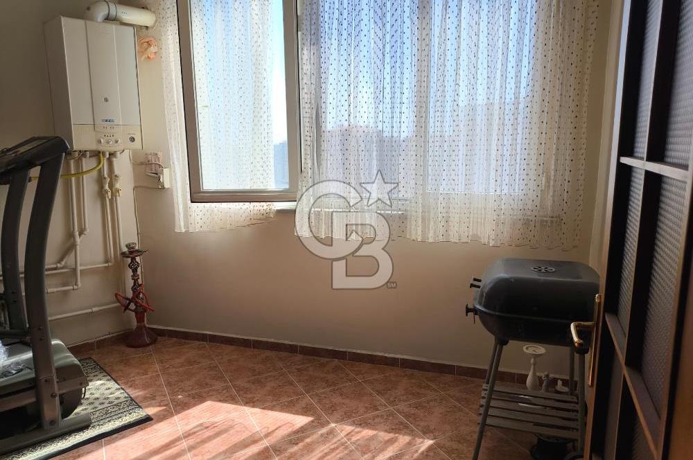 Adnan Kahveci Yeşilkent 2 Deniz ve Peyzaj Manzaralı 3+1 Satılık