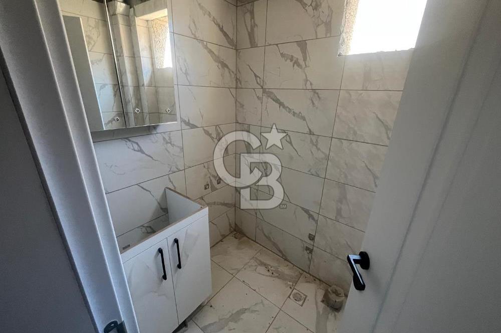 İzmir Foçada Bağarası Sitede 4+1 Kış Bahçeli Bahçe Dubleks 
