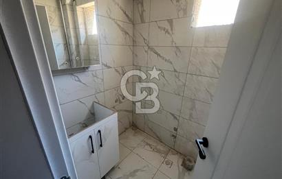 İzmir Foçada Bağarası Sitede 4+1 Kış Bahçeli Bahçe Dubleks 