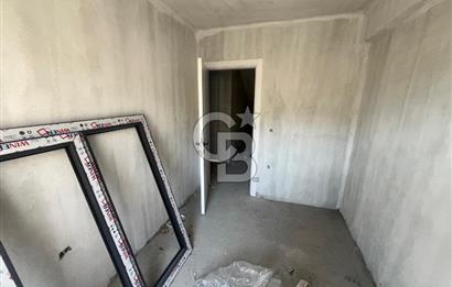 İzmir Foçada Bağarası Sitede 4+1 Kış Bahçeli Bahçe Dubleks 