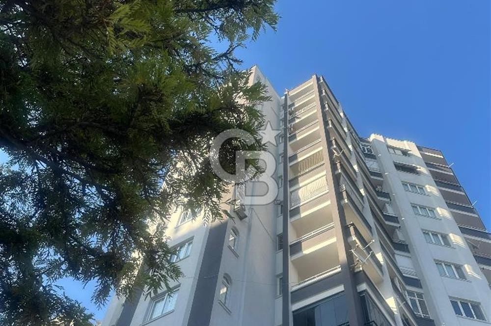 Teras kat Sıfır Yapılı 4+1 Aylık Kiralık Daire