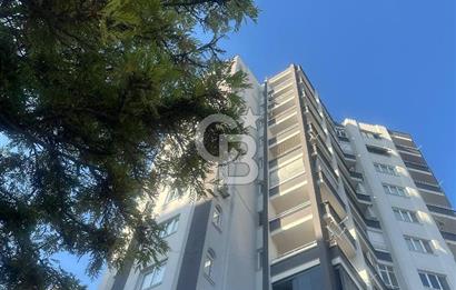 Teras kat Sıfır Yapılı 4+1 Aylık Kiralık Daire