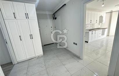 Teras kat Sıfır Yapılı 4+1 Aylık Kiralık Daire