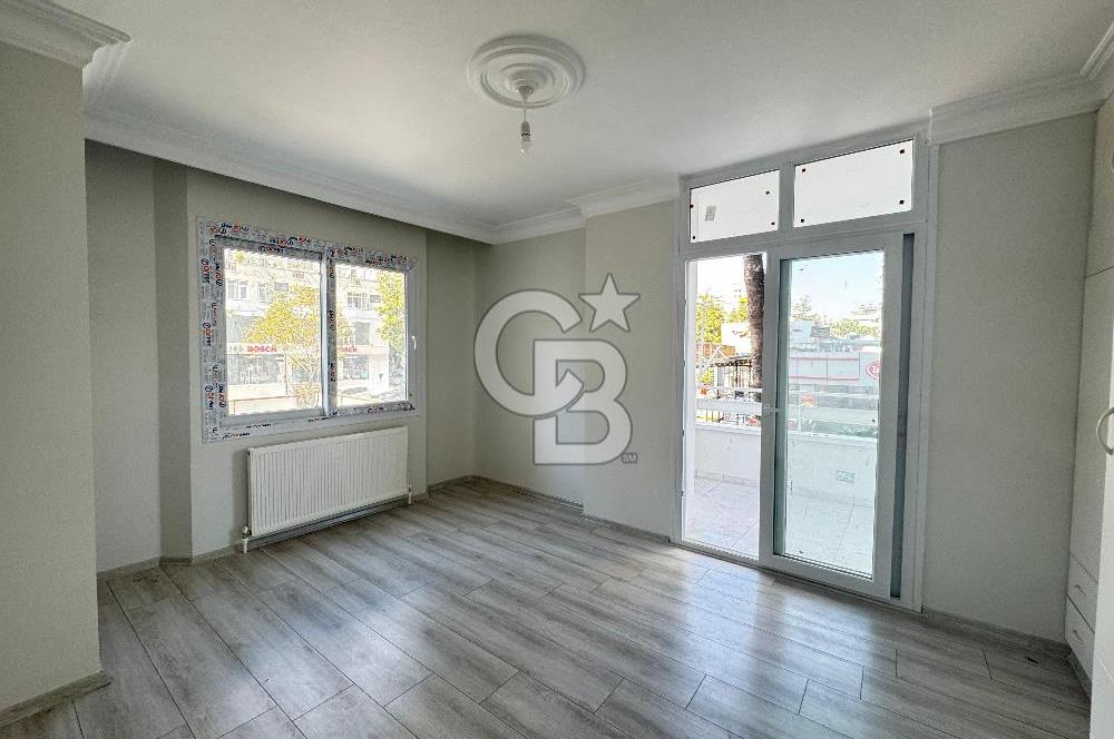 Teras kat Sıfır Yapılı 4+1 Aylık Kiralık Daire