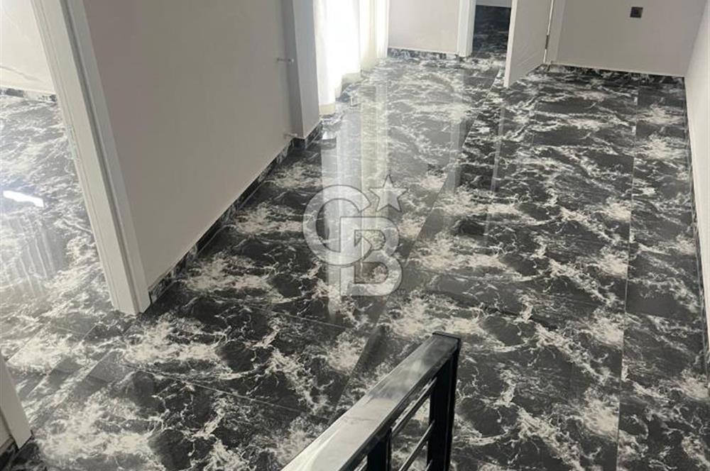 İzmir Foça Foçaköy'de Satılık 300m2 Müstakil Dubleks  Taş Villa