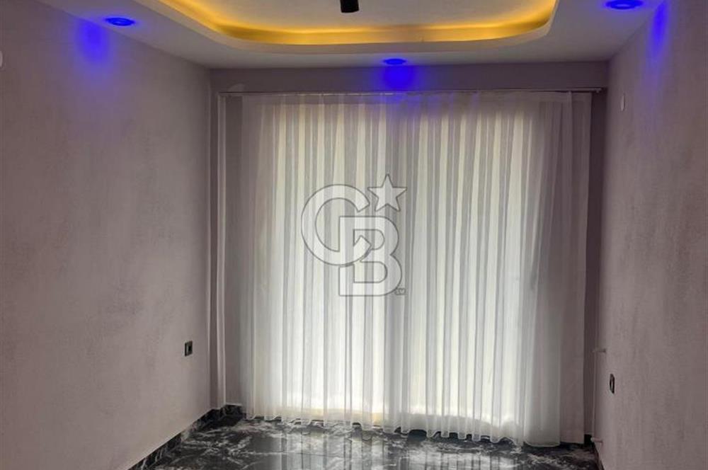 İzmir Foça Foçaköy'de Satılık 300m2 Müstakil Dubleks  Taş Villa
