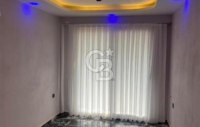 İzmir Foça Foçaköy'de Satılık 300m2 Müstakil Dubleks  Taş Villa