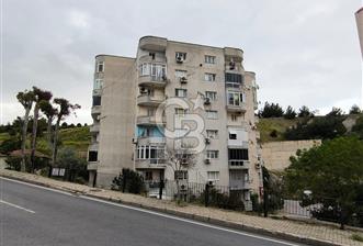 Gaziemir Evka-7'de 2+1 Eşyalı Tadilatlı Kiralık Daire