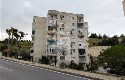 Gaziemir Evka-7'de 2+1 Eşyalı Tadilatlı Kiralık Daire