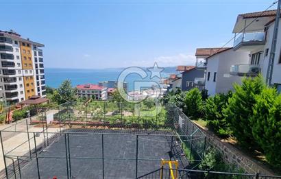 TRABZON YALINCAK 160 M2 3+1 SATILIK DAİRE