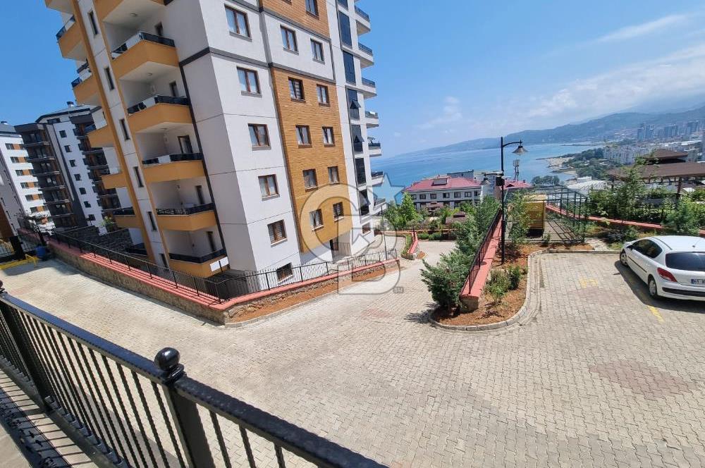 TRABZON YALINCAK 160 M2 3+1 SATILIK DAİRE