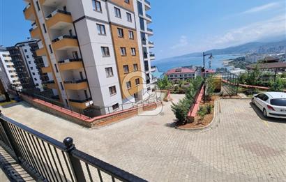 TRABZON YALINCAK 160 M2 3+1 SATILIK DAİRE