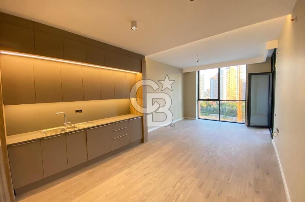 BEYTEPE BELLAPAİS KONUTLARINDA BÜYÜK TİP 77M2 KİRALIK 1+1 DAİRE