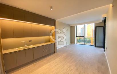 BEYTEPE BELLAPAİS KONUTLARINDA BÜYÜK TİP 77M2 KİRALIK 1+1 DAİRE