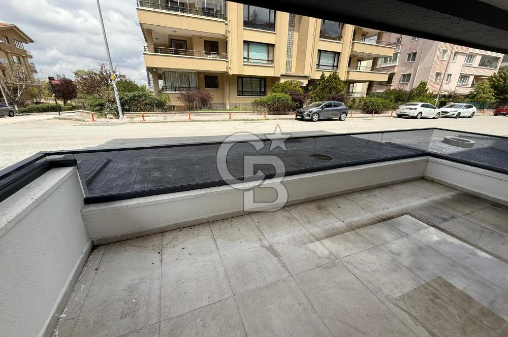 ÇANKAYA BİRLİK MAHALLESİ 2+1 SATILIK SIFIR DAİRE MUHTEŞEM LOKASYON