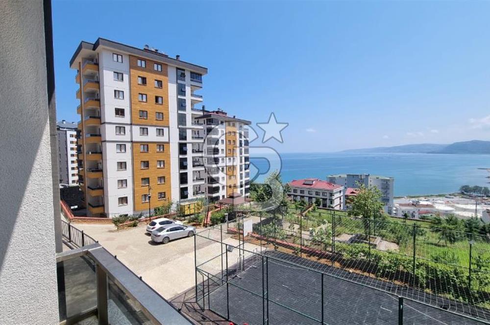 TRABZON YALINCAK 160 M2 3+1 SATILIK DAİRE
