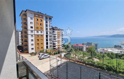 TRABZON YALINCAK 160 M2 3+1 SATILIK DAİRE