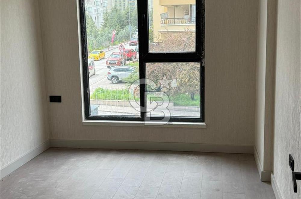 ÇANKAYA BİRLİK MAHALLESİ 2+1 SATILIK SIFIR DAİRE MUHTEŞEM LOKASYON