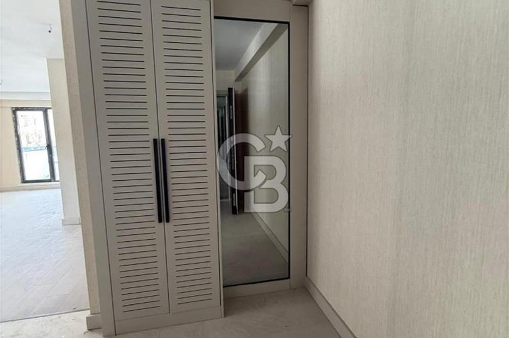 ÇANKAYA BİRLİK MAHALLESİ 2+1 SATILIK SIFIR DAİRE MUHTEŞEM LOKASYON