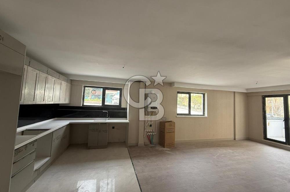 ÇANKAYA BİRLİK MAHALLESİ 2+1 SATILIK SIFIR DAİRE MUHTEŞEM LOKASYON