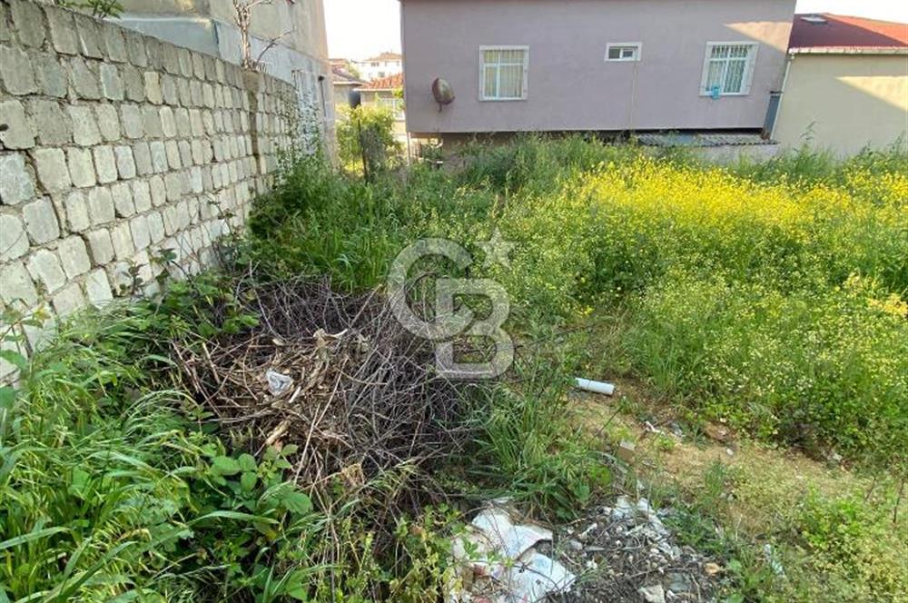 ÜMRANİYE ELMALIKENT'TE CADDEÜSTÜ KİRALIK 400M2 ARSA