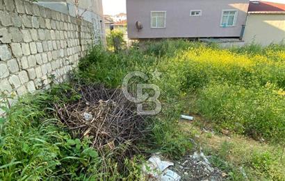 ÜMRANİYE ELMALIKENT'TE CADDEÜSTÜ KİRALIK 400M2 ARSA