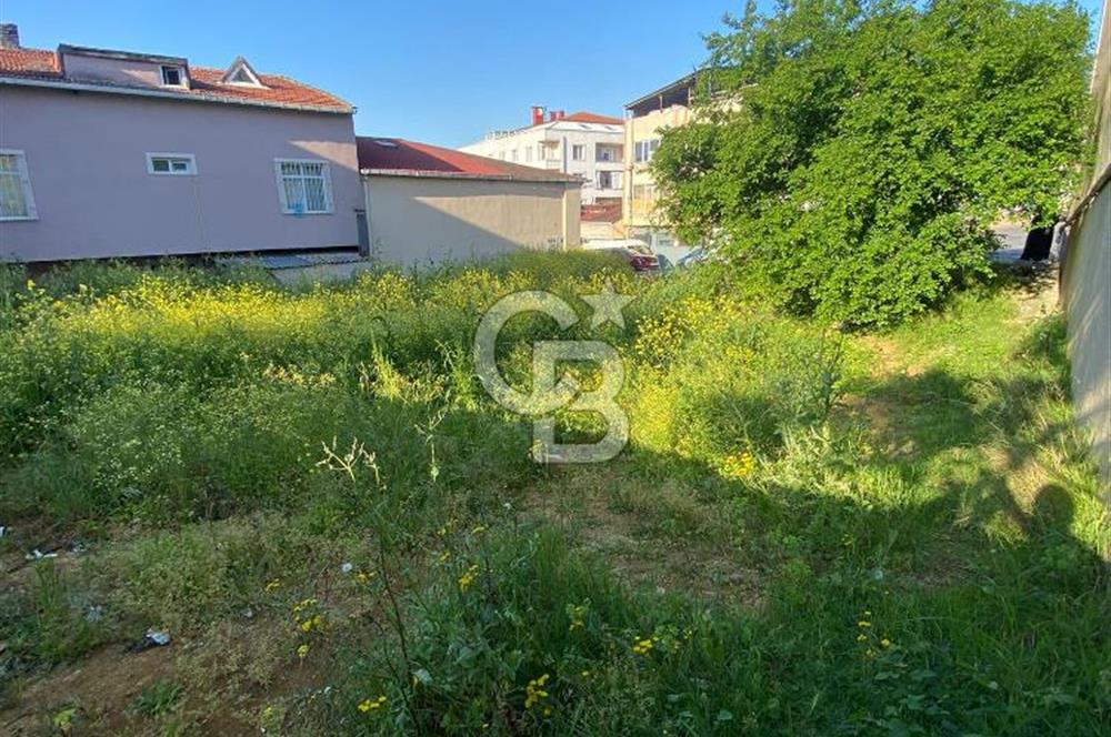 ÜMRANİYE ELMALIKENT'TE CADDEÜSTÜ KİRALIK 400M2 ARSA