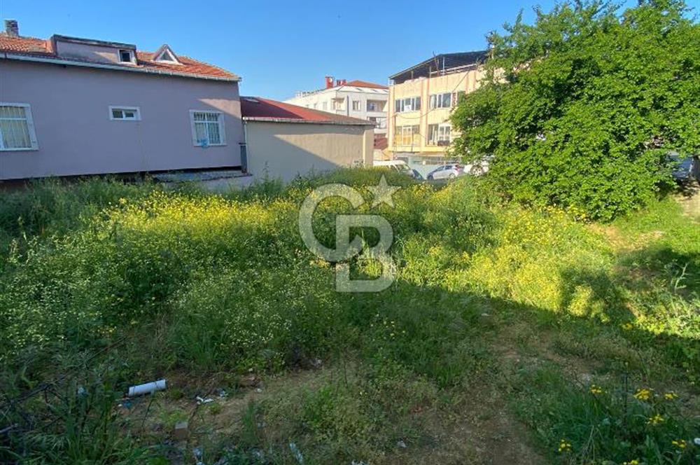 ÜMRANİYE ELMALIKENT'TE CADDEÜSTÜ KİRALIK 400M2 ARSA