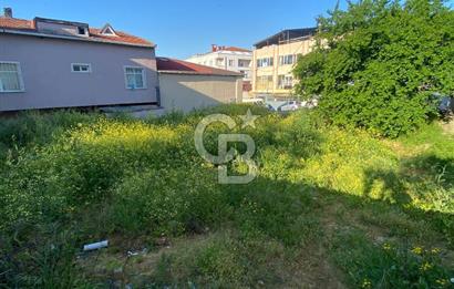 ÜMRANİYE ELMALIKENT'TE CADDEÜSTÜ KİRALIK 400M2 ARSA