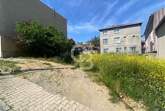 ÜMRANİYE ELMALIKENT'TE CADDEÜSTÜ KİRALIK 400M2 ARSA