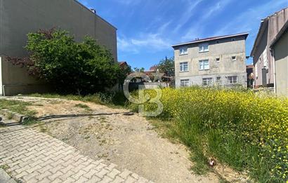 ÜMRANİYE ELMALIKENT'TE CADDEÜSTÜ KİRALIK 400M2 ARSA