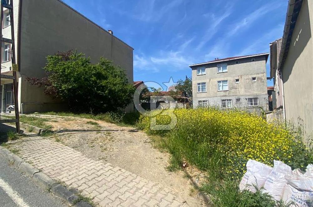 ÜMRANİYE ELMALIKENT'TE CADDEÜSTÜ KİRALIK 400M2 ARSA