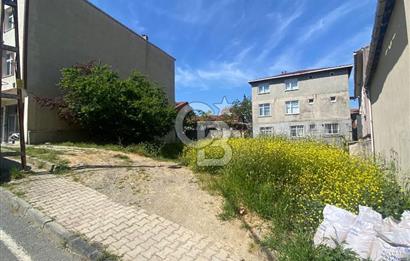 ÜMRANİYE ELMALIKENT'TE CADDEÜSTÜ KİRALIK 400M2 ARSA