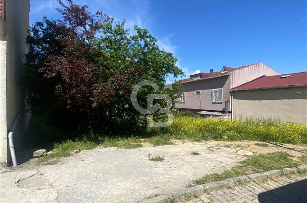 ÜMRANİYE ELMALIKENT'TE CADDEÜSTÜ KİRALIK 400M2 ARSA