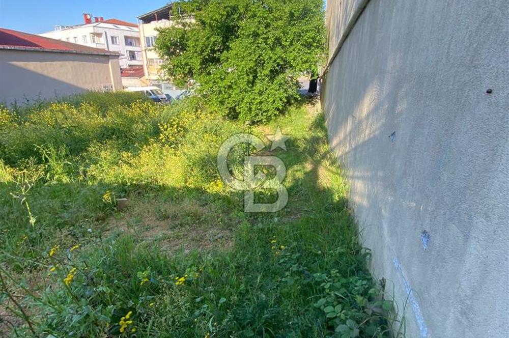 ÜMRANİYE ELMALIKENT'TE CADDEÜSTÜ KİRALIK 400M2 ARSA