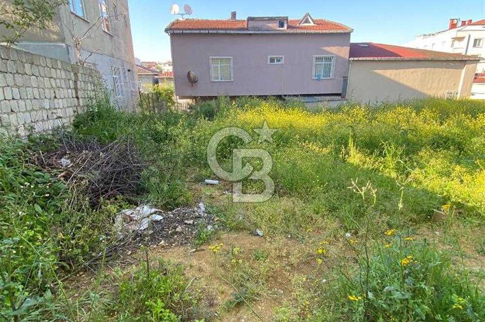 ÜMRANİYE ELMALIKENT'TE CADDEÜSTÜ KİRALIK 400M2 ARSA