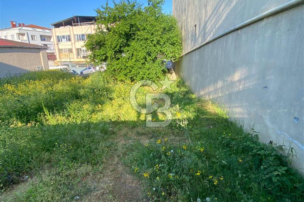 ÜMRANİYE ELMALIKENT'TE CADDEÜSTÜ KİRALIK 400M2 ARSA