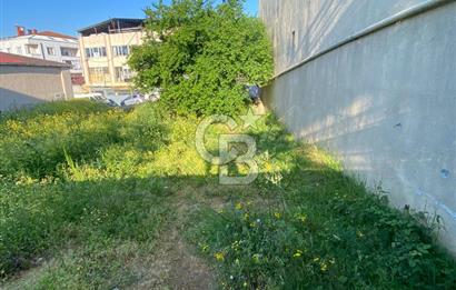 ÜMRANİYE ELMALIKENT'TE CADDEÜSTÜ KİRALIK 400M2 ARSA
