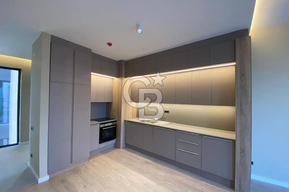 BEYTEPE BELLAPAİS KONUTLARINDA BÜYÜK TİP 77M2 KİRALIK 1+1 DAİRE