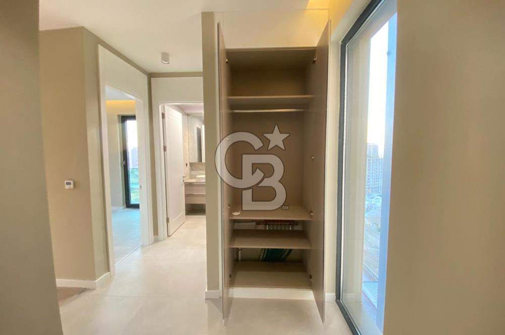 BEYTEPE BELLAPAİS KONUTLARINDA BÜYÜK TİP 77M2 KİRALIK 1+1 DAİRE