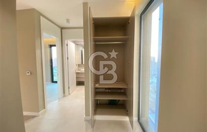 BEYTEPE BELLAPAİS KONUTLARINDA BÜYÜK TİP 77M2 KİRALIK 1+1 DAİRE
