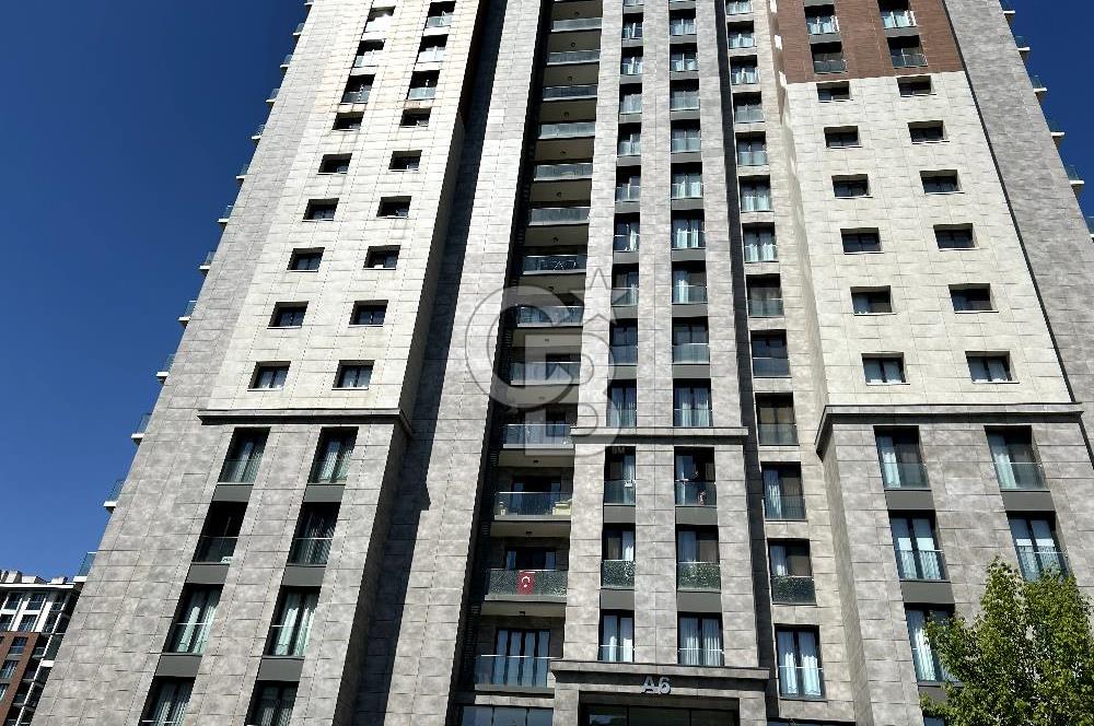 Gebze Emlak Konutları 3. Etap 2+1 Kiralık Daire