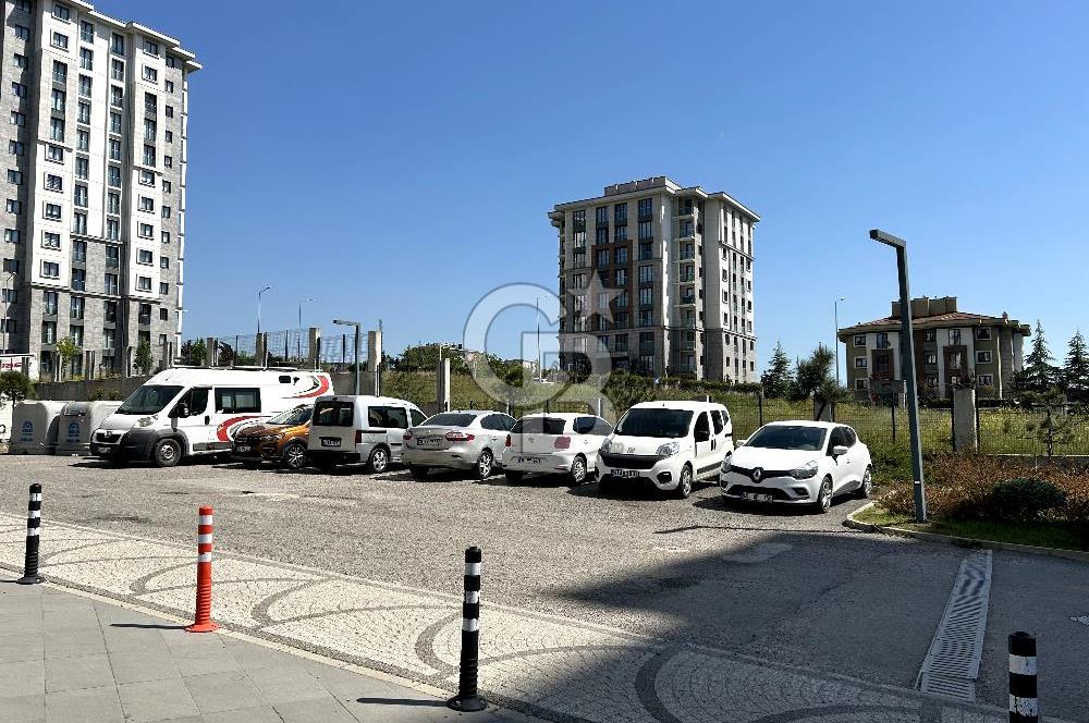 Gebze Emlak Konutları 3. Etap 2+1 Kiralık Daire