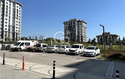 Gebze Emlak Konutları 3. Etap 2+1 Kiralık Daire