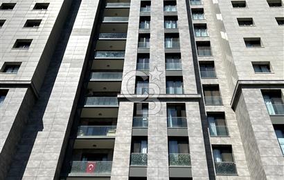 Gebze Emlak Konutları 3. Etap 2+1 Kiralık Daire