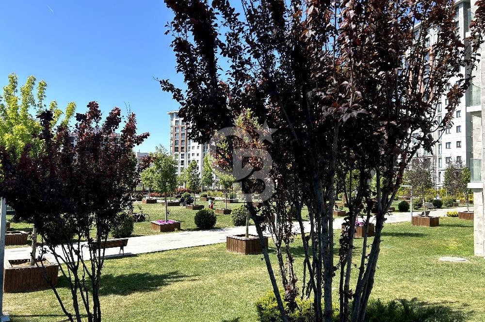 Gebze Emlak Konutları 3. Etap 2+1 Kiralık Daire