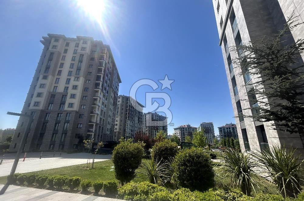 Gebze Emlak Konutları 3. Etap 2+1 Kiralık Daire
