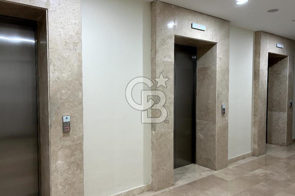 Gebze Emlak Konutları 3. Etap 2+1 Kiralık Daire