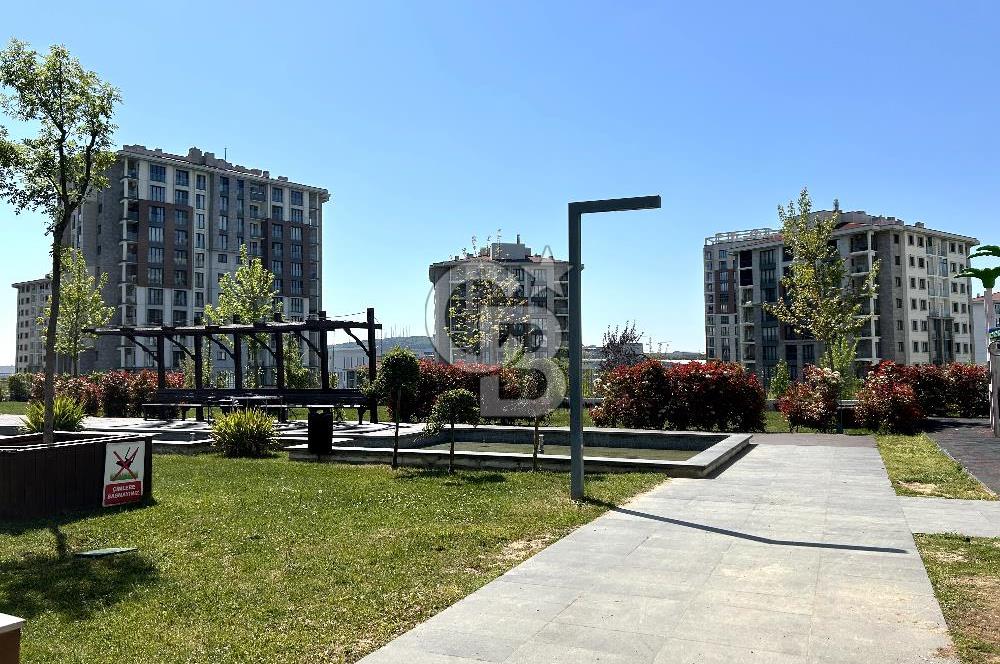 Gebze Emlak Konutları 3. Etap 2+1 Kiralık Daire